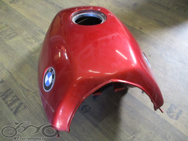 BMW K75 S 100 RT Tank Benzintank Kraftstofftank Benzin Kraftstoff Gas ...